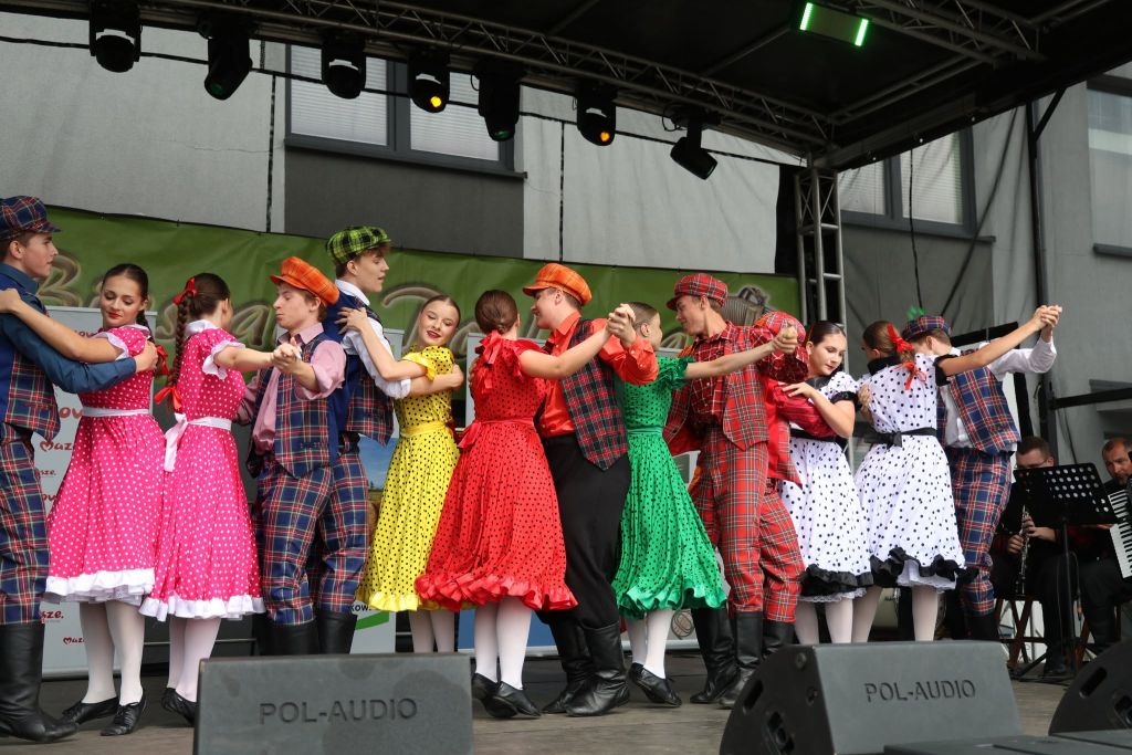 Biesiada Podlaska z Seniorami