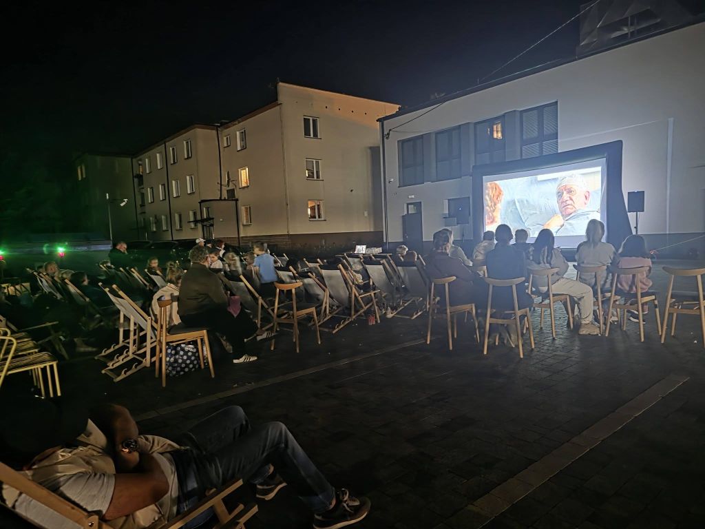 Kino plenerowe