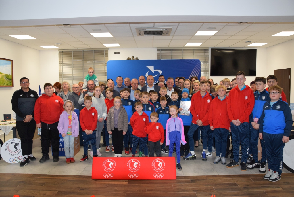 Spotkanie z Mieczysławem Nowickim