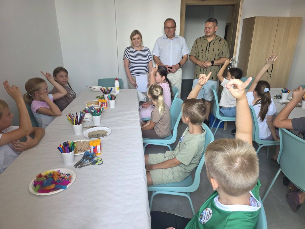 Warsztaty 1 dzień