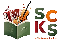 Samorządowe Centrum Kulturalno - Społeczne w Jabłonnie Lackiej